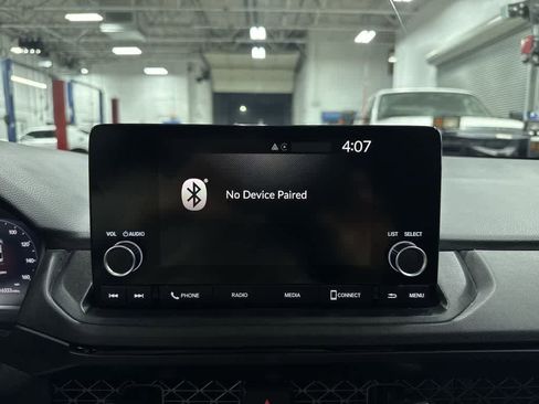 Certified 2024 Honda Accord EX image 20