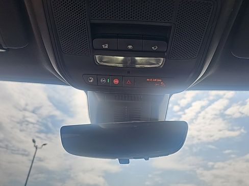 New 2026 GMC Terrain Elevation w/ Elevation Premium Package image 23