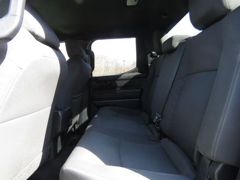 Used 2024 Toyota Tacoma SR RWD image 19