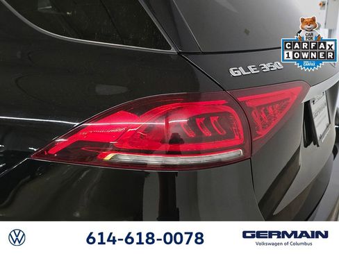 Used 2022 Mercedes-Benz GLE 350 image 15