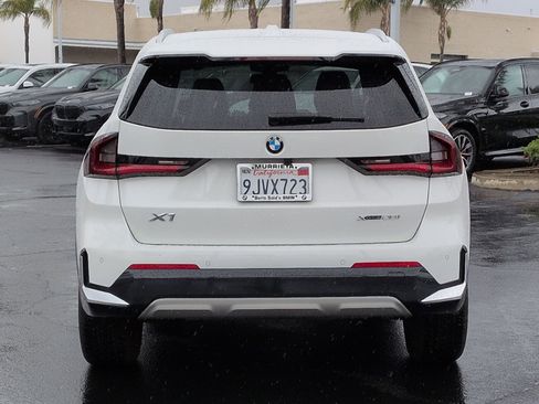 Used 2023 BMW X1 xDrive28i w/ Convenience Package image 9