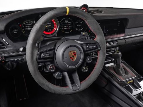 Used 2025 Porsche 911 GT3 RS RWD image 29