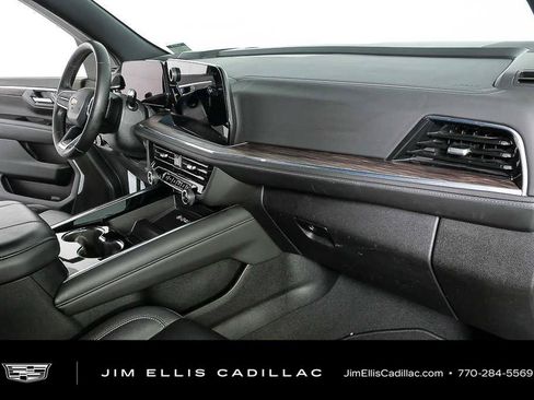 Used 2025 Chevrolet Tahoe LT RWD image 22