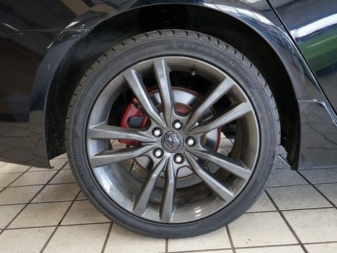 Used 2019 Acura TLX V6 w/ Technology & A-SPEC Pkg image 56