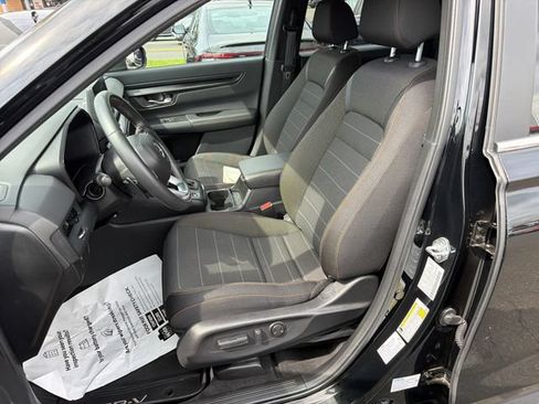 Used 2024 Honda CR-V Sport image 17