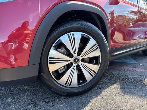 Used 2023 Mercedes-Benz EQB 250+ w/ Exclusive Package image 2