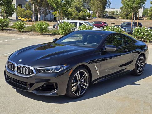 Used 2025 BMW 840i xDrive Coupe image 15