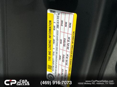Used 2025 Tesla Cybertruck 2WD Crew Cab image 44