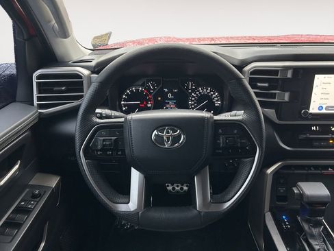 Used 2022 Toyota Tundra SR5 image 14