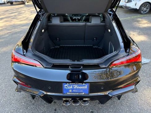 New 2026 Acura Integra Type S image 21