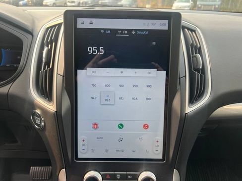 Used 2024 Ford Edge SEL w/ Convenience Package AWD/4WD image 30