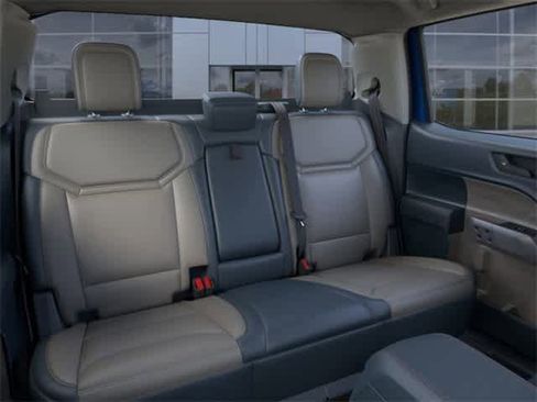 New 2026 Ford Maverick Lariat w/ 4K Tow Package image 11