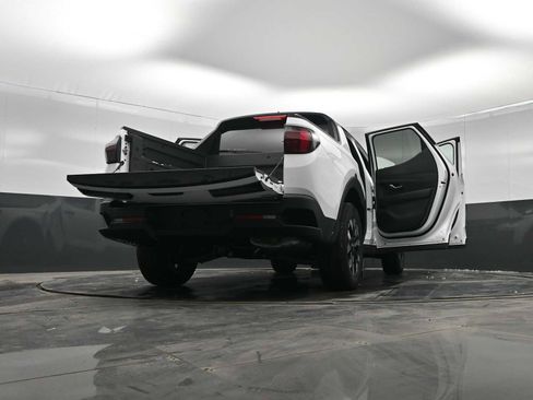 New 2026 Hyundai Santa Cruz SE image 45