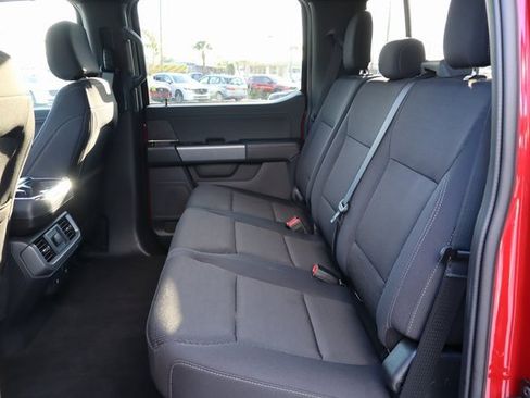 Used 2025 Ford F150 XLT w/ Equipment Group 302A MID image 14