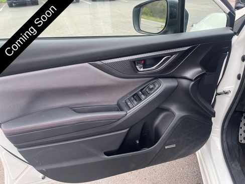 Used 2023 Subaru Impreza 2.0i Sport image 10