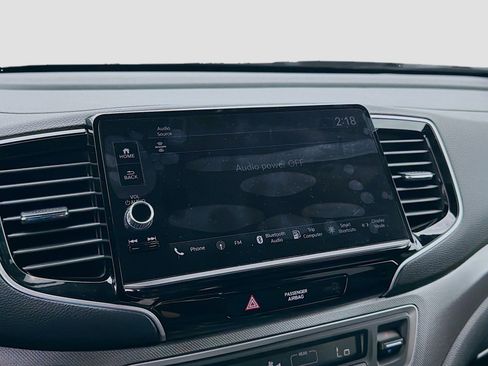 New 2026 Honda Ridgeline RTL image 12