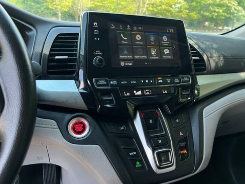 Used 2018 Honda Odyssey EX image 34