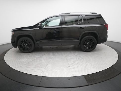 Used 2023 GMC Acadia SLT w/ Elevation Edition image 25