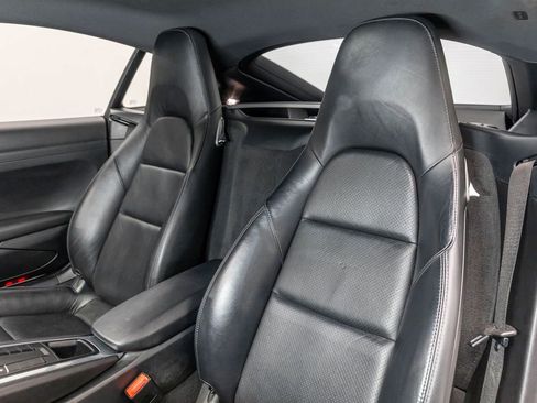 Used 2018 Porsche 718 Cayman image 29