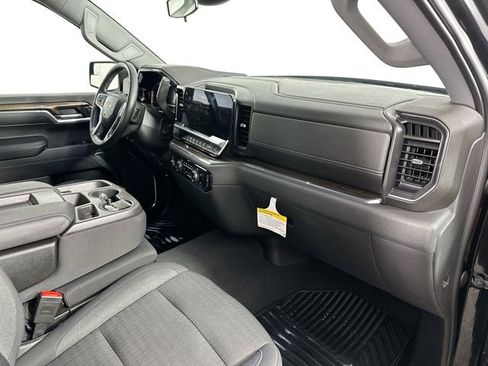Used 2023 Chevrolet Silverado 1500 LT image 27