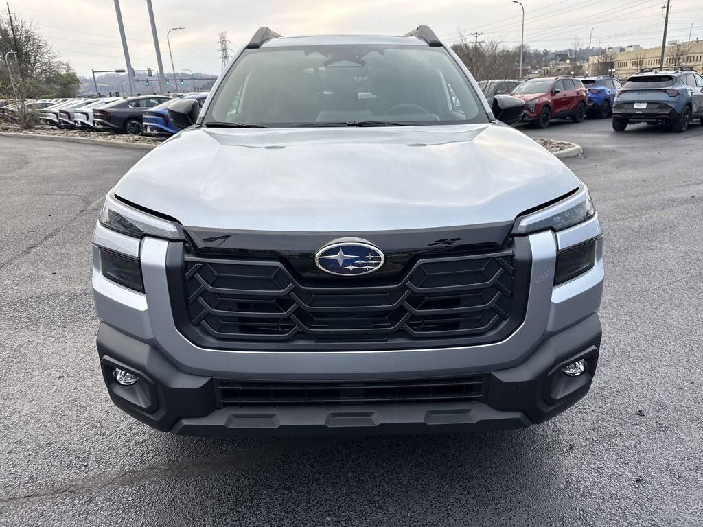 New 2026 Subaru Outback Limited w/ Premium/Limited Package 2 AWD/4WD image 2