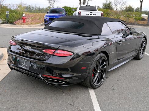 Used 2025 Bentley Continental GT Speed image 5