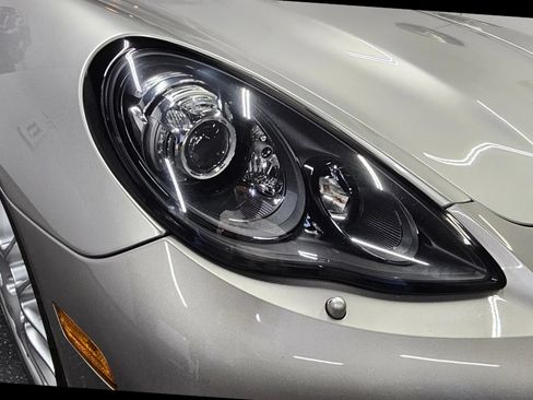 Used 2013 Porsche Panamera GTS AWD/4WD image 6