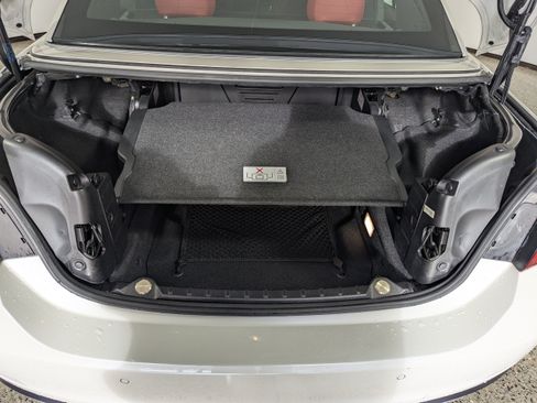 Used 2016 BMW 435i Convertible RWD image 21