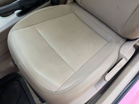 Used 2014 Volkswagen Beetle 2.5 FWD image 21