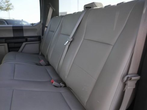 Used 2019 Ford F350 XL w/ Power Equipment Group image 13