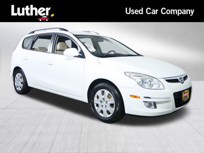 Used 2010 Hyundai Elantra GLS w/ Popular Equipment Pkg 2