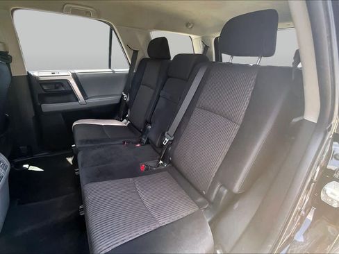 Used 2011 Toyota 4Runner SR5 AWD/4WD image 18