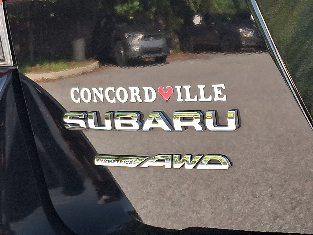 Certified 2021 Subaru Crosstrek 2.5i Limited w/ Moonroof Package 2 AWD/4WD image 30