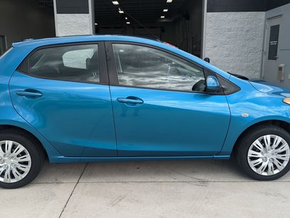 Used 2011 MAZDA MAZDA2 Sport