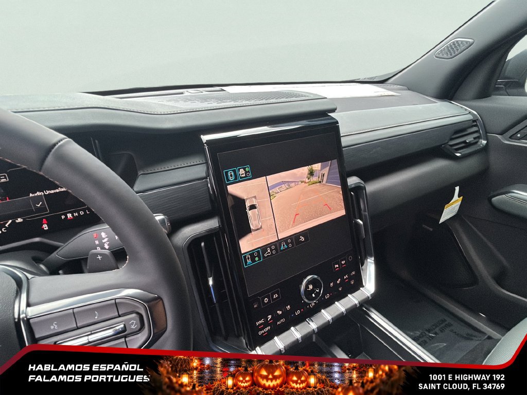 New 2026 GMC Acadia AT4 w/ Luxury Package AWD/4WD image 19