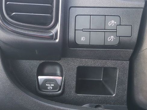 New 2024 RAM ProMaster 3500 w/ Convenience Group image 20