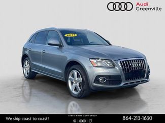 Used 2011 Audi Q5 3.2 Prestige AWD/4WD video 1
