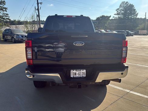 Used 2022 Ford F250 Lariat w/ Lariat Ultimate Package image 14