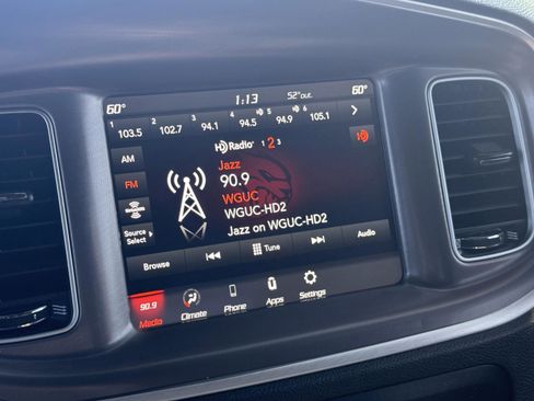 Used 2022 Dodge Charger GT image 20