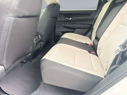 Certified 2026 Honda CR-V LX image 13