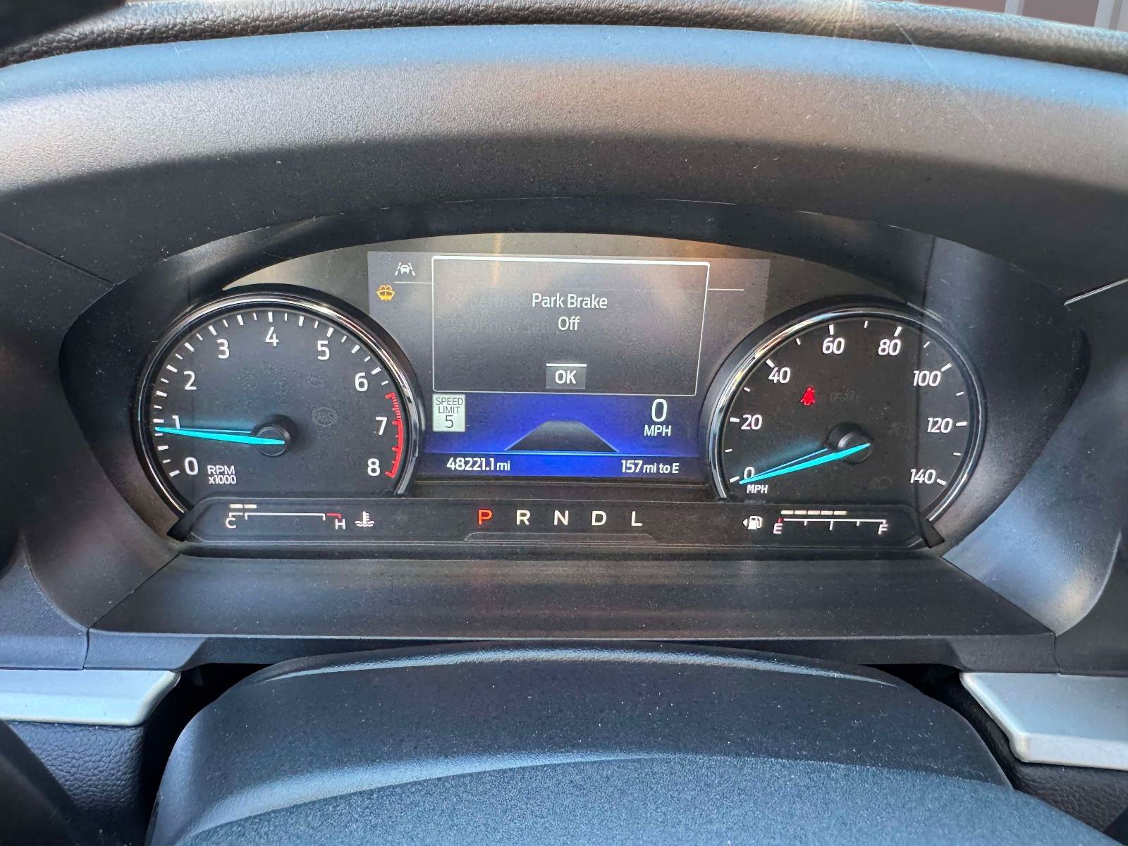 Used 2022 Ford Explorer XLT w/ Equipment Group 202A AWD/4WD image 25