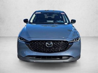 Used 2024 MAZDA CX-5 Carbon Edition video 2