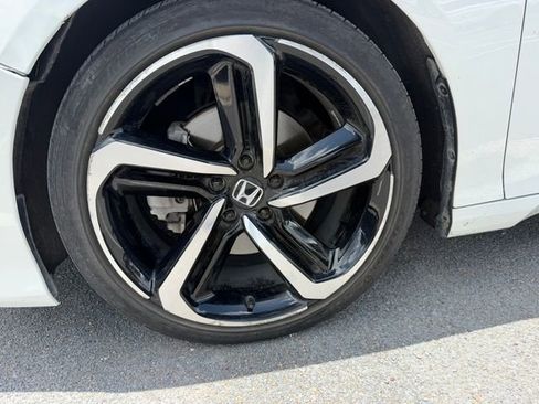 Used 2022 Honda Accord Sport Special Edition image 10