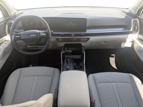 New 2026 Kia Sorento EX w/ EX Premium Package FWD image 22