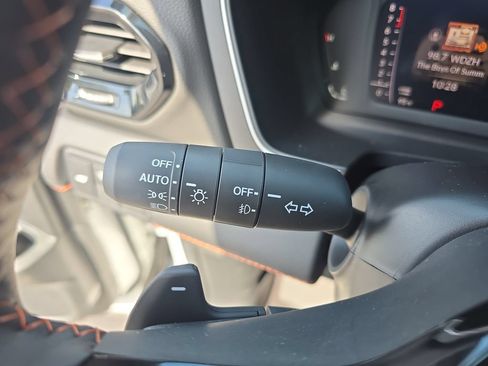 New 2026 Honda Passport TrailSport Elite image 14
