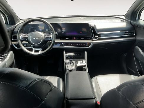 Used 2023 Kia Sportage X-Line AWD/4WD image 14