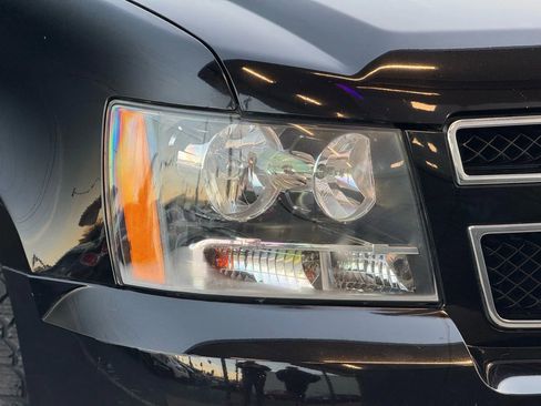 Used 2012 Chevrolet Tahoe LT image 10