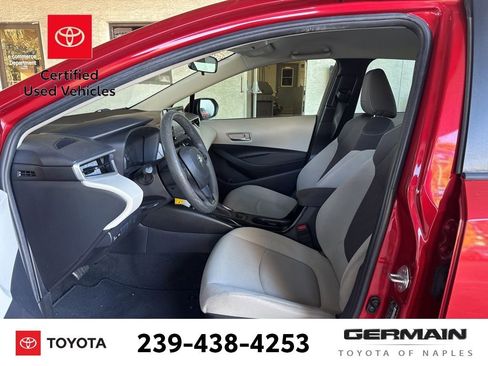 Used 2020 Toyota Corolla LE image 13