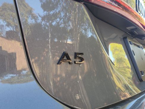 New 2025 Audi A5 2.0T Premium image 19