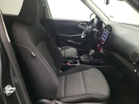 Used 2020 Kia Soul EX image 21